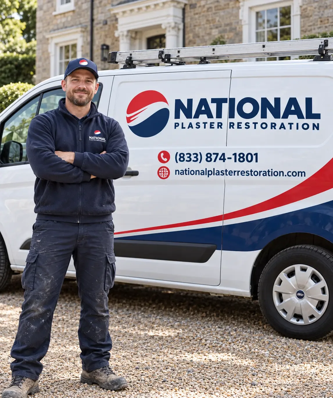 Plaster Repair Tekamah, NE FAQs